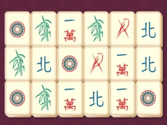 Logħba Mahjong Four Riverst onlajn