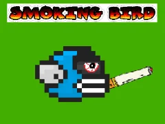 Logħba Smoking Bird onlajn