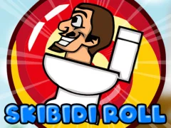 Logħba Skibidi Roll onlajn