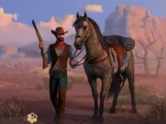 Logħba Westland Survival onlajn