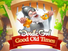 Logħba Doodle God Good Old Times onlajn