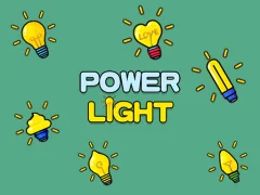 Logħba Power Light onlajn