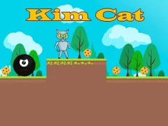 Logħba Kim Cat onlajn