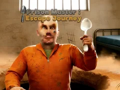 Logħba Prison Master: Escape Journey onlajn
