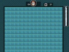 Logħba Minesweeper, A Classic Puzzle Game onlajn