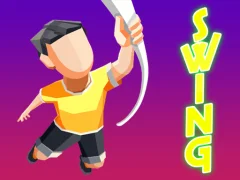 Logħba Swing Rider onlajn