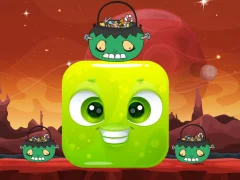 Logħba Monster Block onlajn