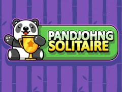 Logħba Pandjohng Solitaire onlajn