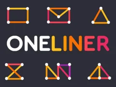 Logħba One Liner onlajn