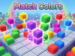 Logħba Match Colors onlajn