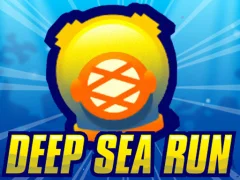 Logħba Deep Sea Run onlajn