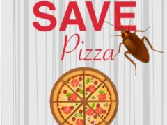 Logħba Save Pizza onlajn
