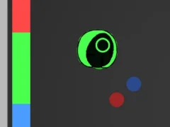 Logħba Squid Gamer Color Bars onlajn