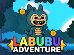 Logħba Labubu Adventure onlajn