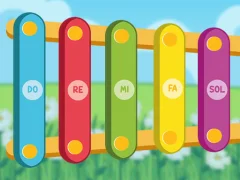 Logħba Instruments For Kids onlajn