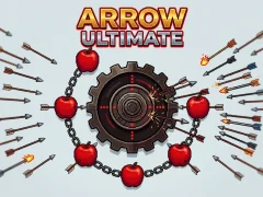 Logħba Arrow Ultimate onlajn