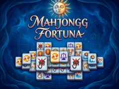 Logħba Mahjong Fortuna onlajn