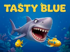 Logħba Tasty Blue onlajn