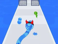 Logħba Snake Run onlajn
