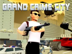 Logħba Grand Crime City Reloaded onlajn