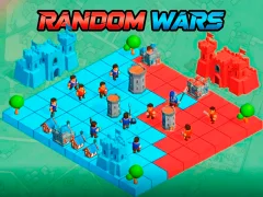 Logħba Random Wars onlajn