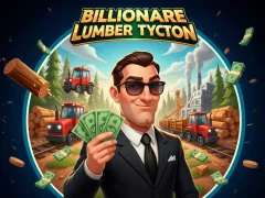 Logħba Billionaire Lumber Tycoon onlajn