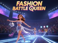 Logħba Fashion Battle Queen onlajn
