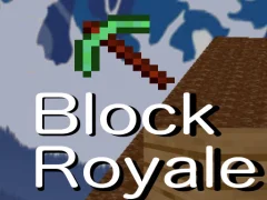 Logħba Block royale onlajn
