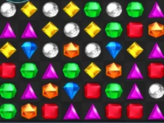 Logħba Bejeweled Twist onlajn