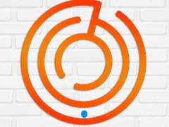 Logħba Drop Maze onlajn