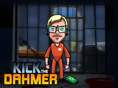 Logħba Kick The Dahmer onlajn