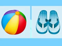 Logħba My Summer Items onlajn
