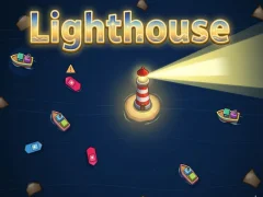 Logħba Lighthouse onlajn