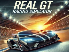 Logħba Real GT Racing Simulator onlajn