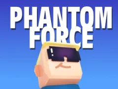 Logħba Kogama Phantom Force onlajn
