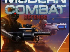 Logħba Modern Combat Defense onlajn