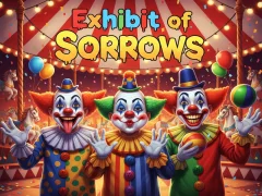 Logħba Exhibit of Sorrows onlajn