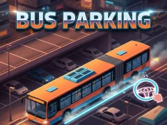 Logħba Bus Parking onlajn