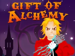 Logħba Gift Of Alchemy onlajn