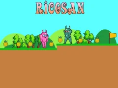 Logħba Ricosan onlajn