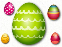 Logħba Pop The Eggs onlajn