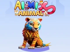 Logħba AI Mix Animal onlajn