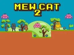 Logħba Mew Cat 2 onlajn
