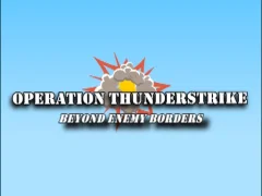 Logħba operation Thunderstrike onlajn