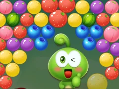 Logħba Juicy Fruits Shooter onlajn