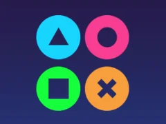 Logħba Shape Game onlajn