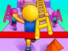 Logħba Staire Race onlajn