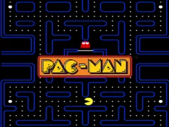 Logħba Pac-man onlajn