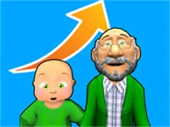 Logħba Run-Of-Life-3d-Game onlajn