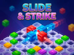 Logħba Slide & Strike onlajn